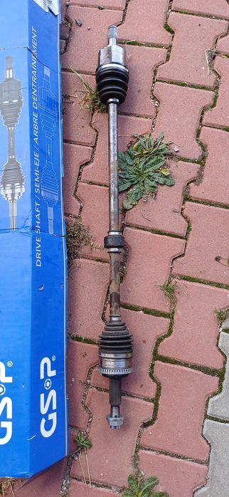 Дълга полуоска за Hyundai Elantra  10/14