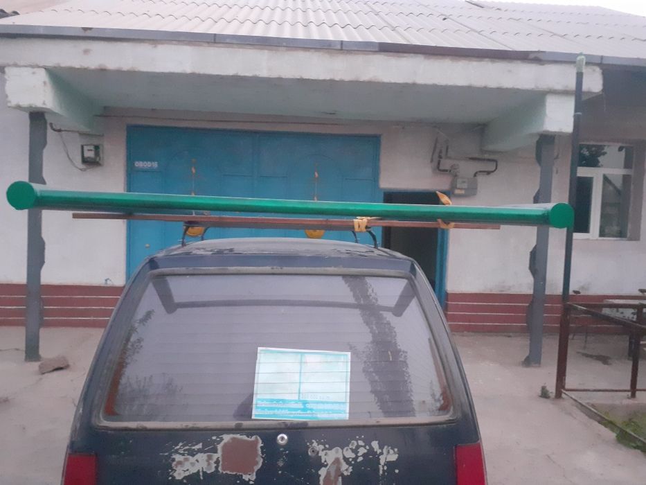 Турник сотилади янги ясам берамиза