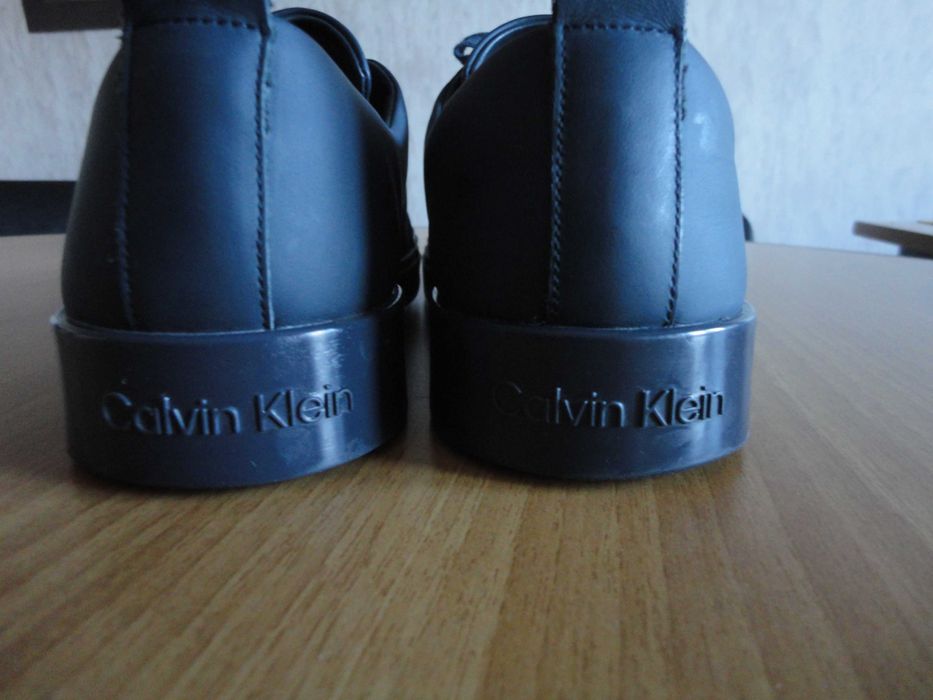 N46 Calvin Klein/оригинални мъжки спортни обувки