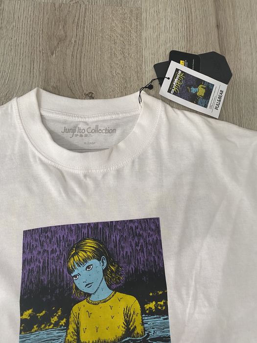 Тениска junji ito collection