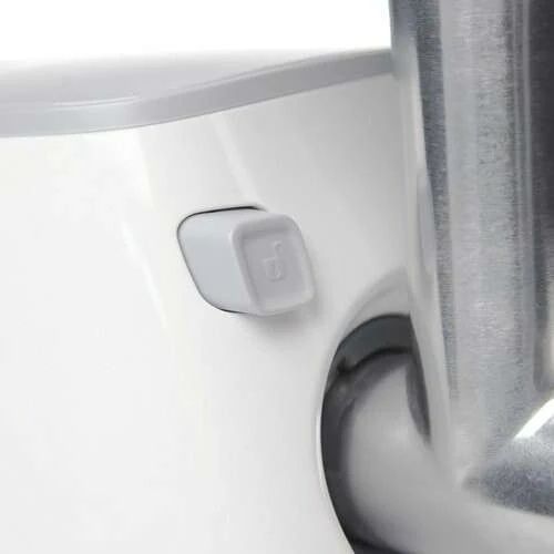 Мясорубка автомат