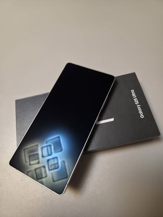 Samsung S25 Ultra