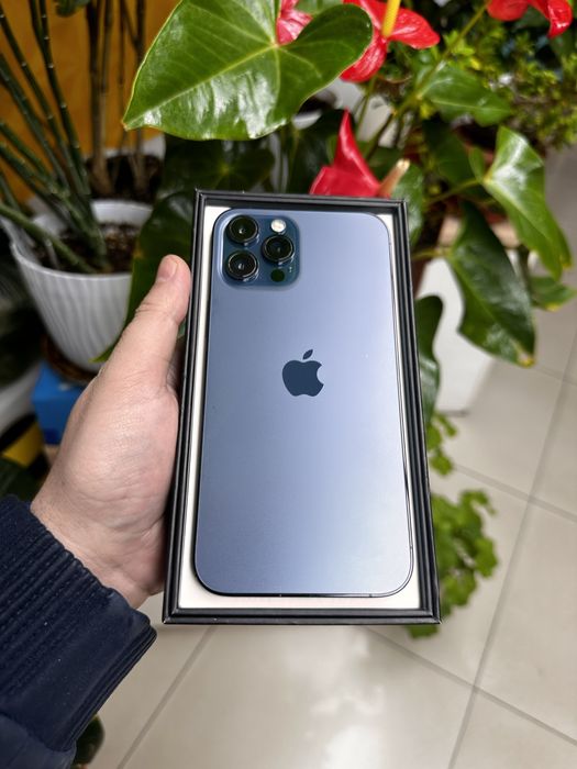 IPhone 12 Pro Max 512GB