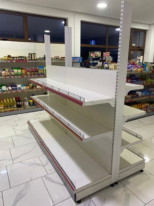 Рафтове за магазин