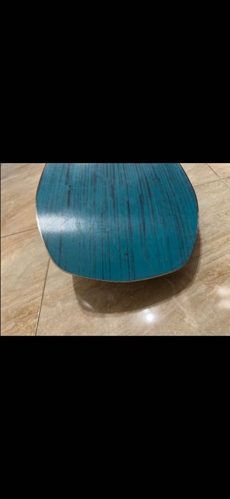 Nidecker Score 149 cm – почти нов сноуборд