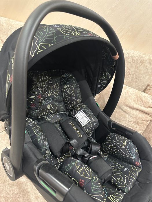 Кошница за кола за новородено