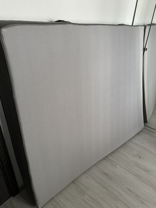 Saltea 160x200 IKEA Morgedal