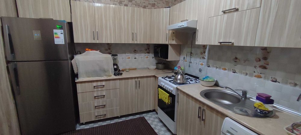 Амир Темур 8 соток Сарбон Гулбог мах. Taraqqiyot кучаси