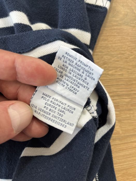 Armani Exchange,Polo Ralph Lauren,Lacoste поло тениски размер М