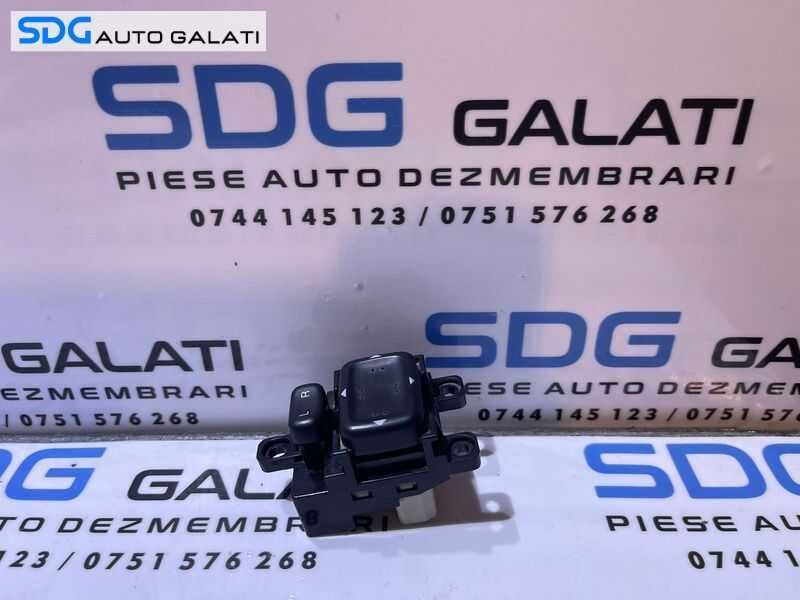 Buton Reglaj Oglinzi Mazda 6 2002 - 2008[S0269]