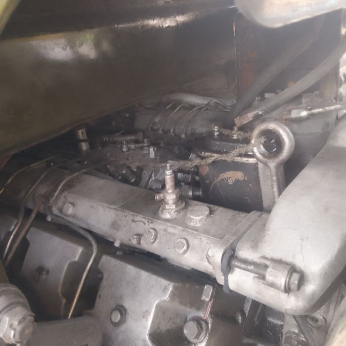 KAMAZ kabina sotiladi