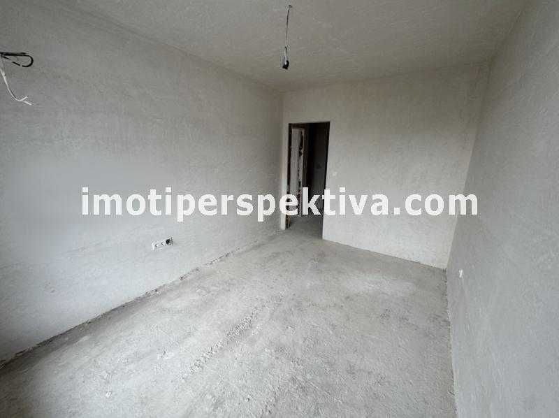 Продава се Двустаен апартамент в Пловдив, Остромила - 59 кв.м за 934 €/кв.м - Снимка #4