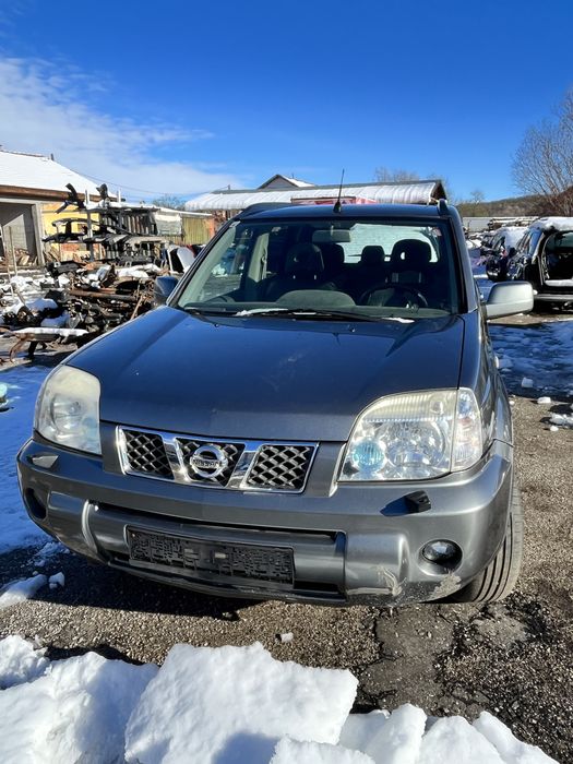Nissan X-Trail 2.2dCi ‼️на части‼️