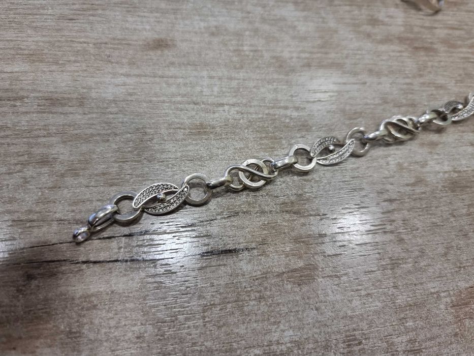 Дамски сребърни пръстени