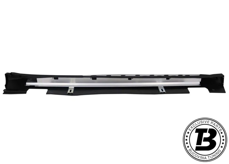 Praguri Aluminiu compatibile cu Mercedes GLA X156