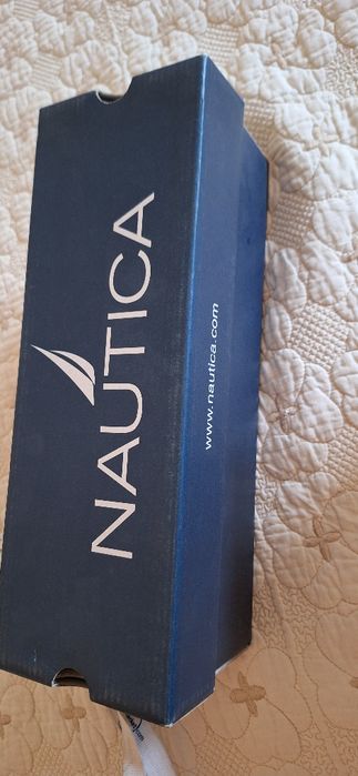 Нови мъжки чехли N 39  Nautica