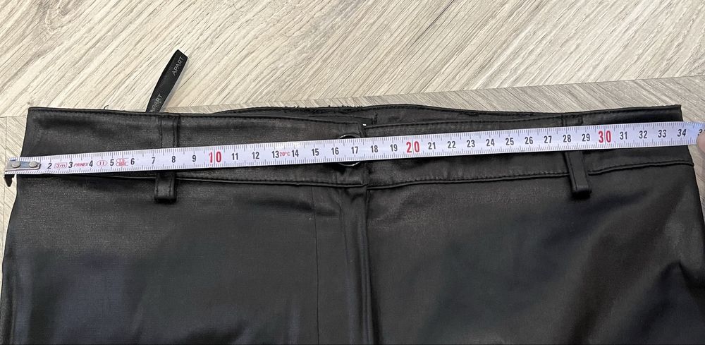 Pantaloni skinny Apart de dama marimea 34/XS