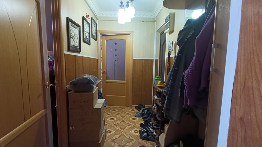 2-х комн. квартира