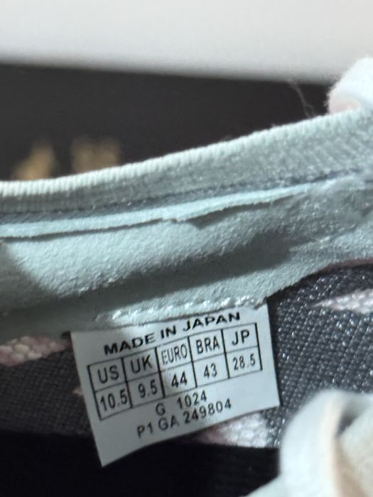 Бутонки Mizuno Morelia Neo 4 Sergio Ramos