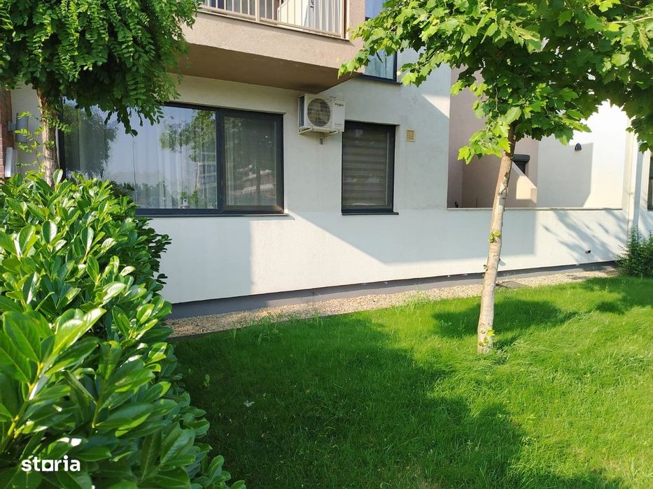 Închiriez apartament 2 camere decomandat in Oradea Prima Universitatii