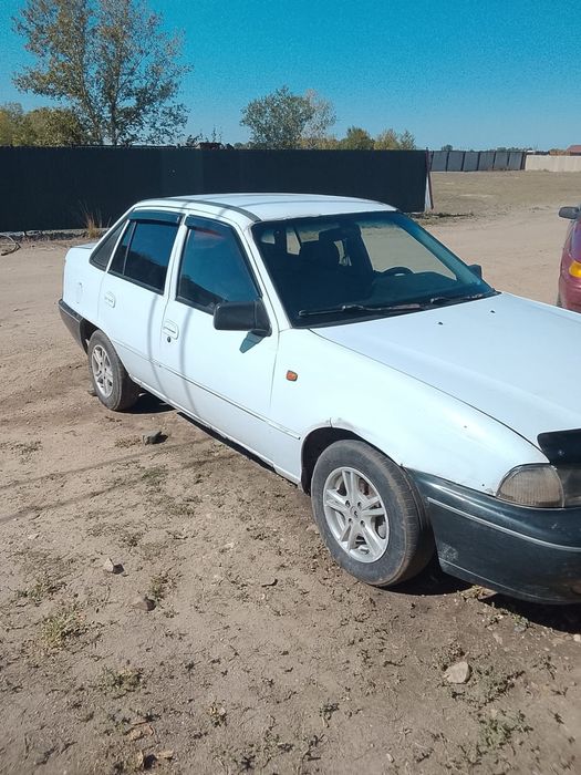 Продам Daewoo Nexia