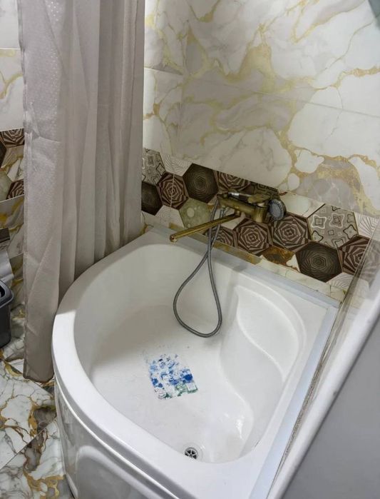 Ю 13. 1/4/11. Новостройка