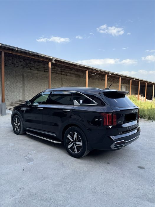 Kia sorento 7mesta sotiladi