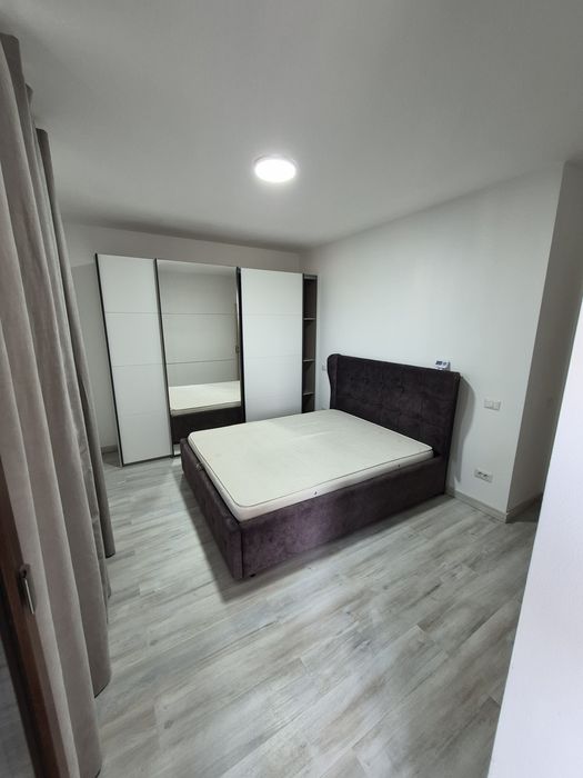 Apartament 3 camere de închiriat – Piatra Neamț, strada Mihai Stamatin
