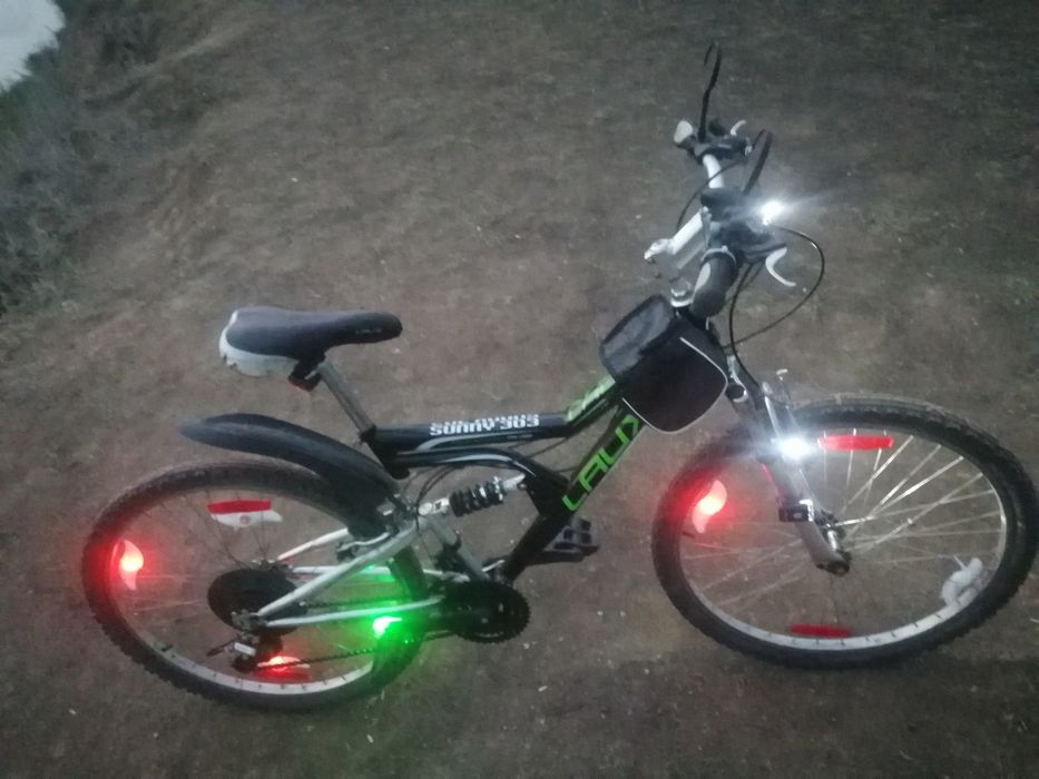 Обмен на любой транспорт