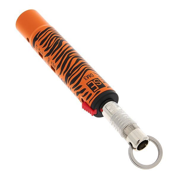 Ultra HiZ предусилитель для гитары