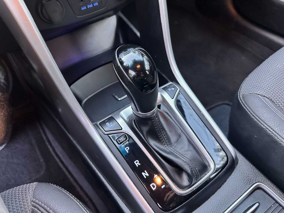 Hyundai i30 Break 1.6 CRDi 136 CP – Automat DCT7 – 2016