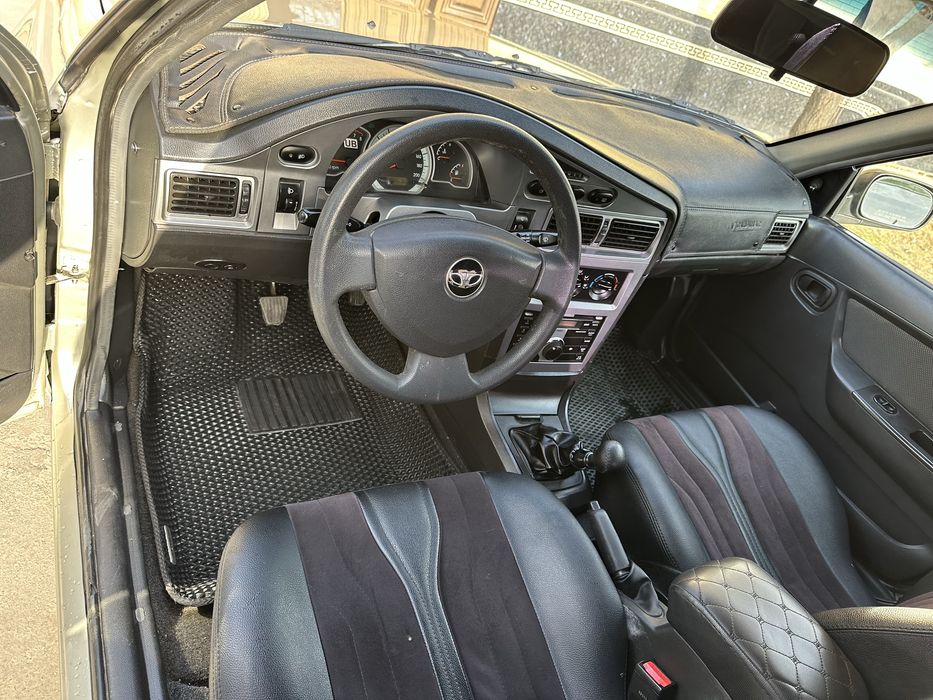 Nexia2 daewoo avtomobil