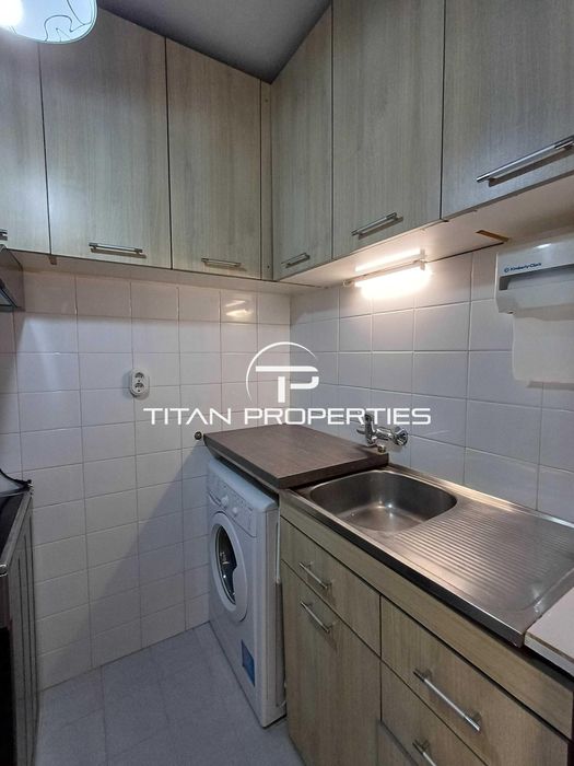 Дава се под наем Двустаен апартамент в Варна, Лятно кино Тракия - 55 кв.м за 398.82 € - Снимка #3