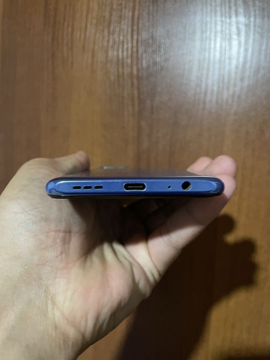 Redmi note 10S yaxwi holatda