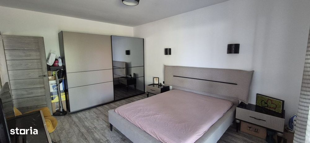 Valu lui Traian | Casa | 3 camere | Teren 318 mp