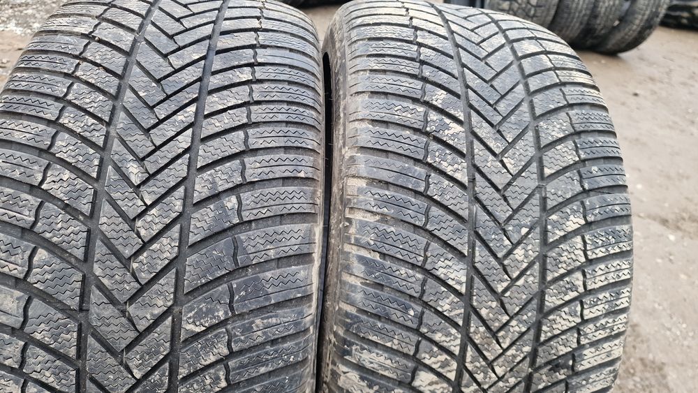 Anvelope 315/40R21 marca Bridgestone, DOT 2023,M +S