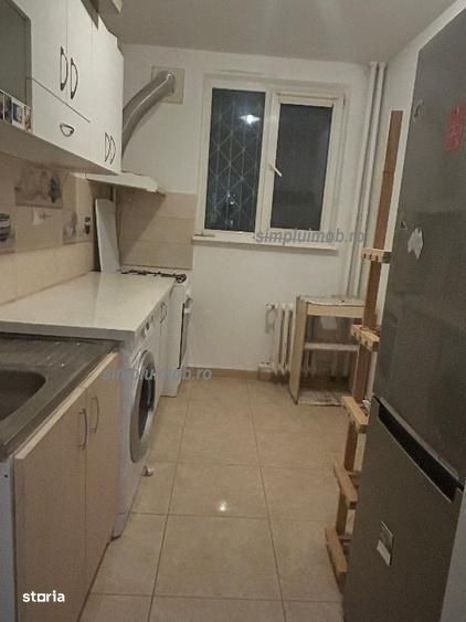 Apartament 2 camere semicentral, zona Iancului