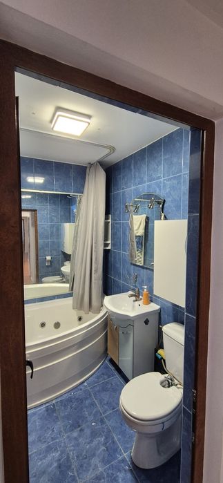 Apartament 4 camere, Zimbru, Dacia