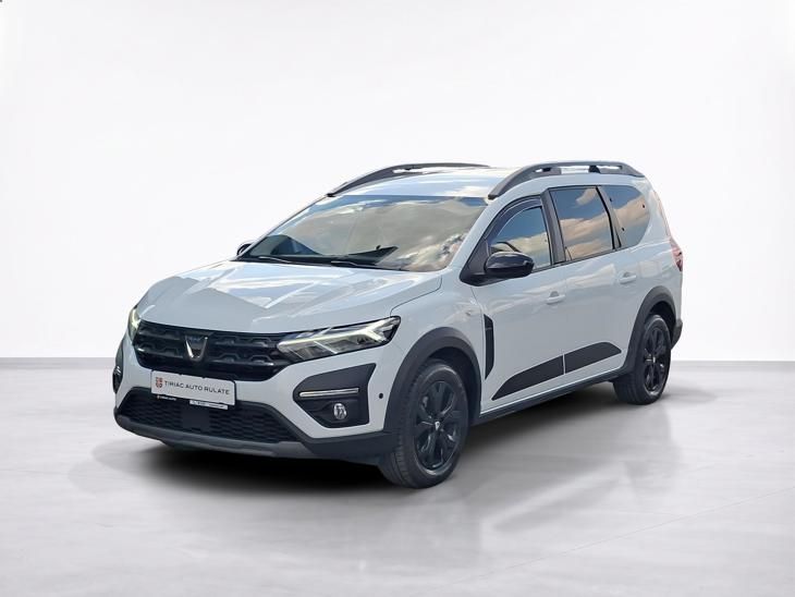 Dacia Jogger Dacia Jogger  Garantie/Finantare/Istoric