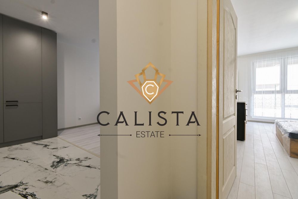 Двустаен апартамент под наем в ж.к. Студентски град, 2194900