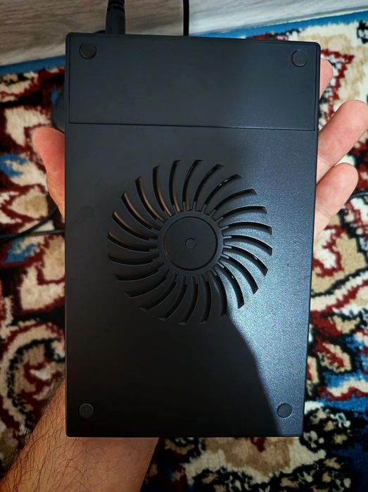 1 TB sotiladi Yangi