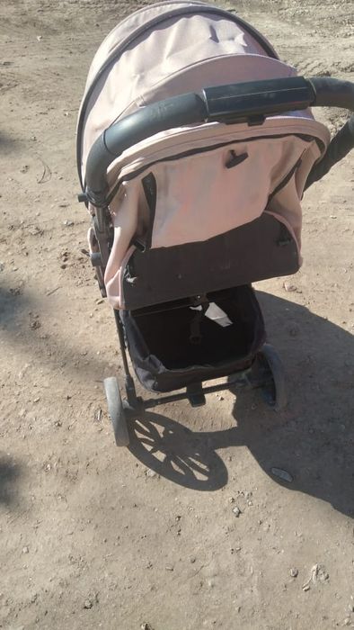 Коляска сатылады