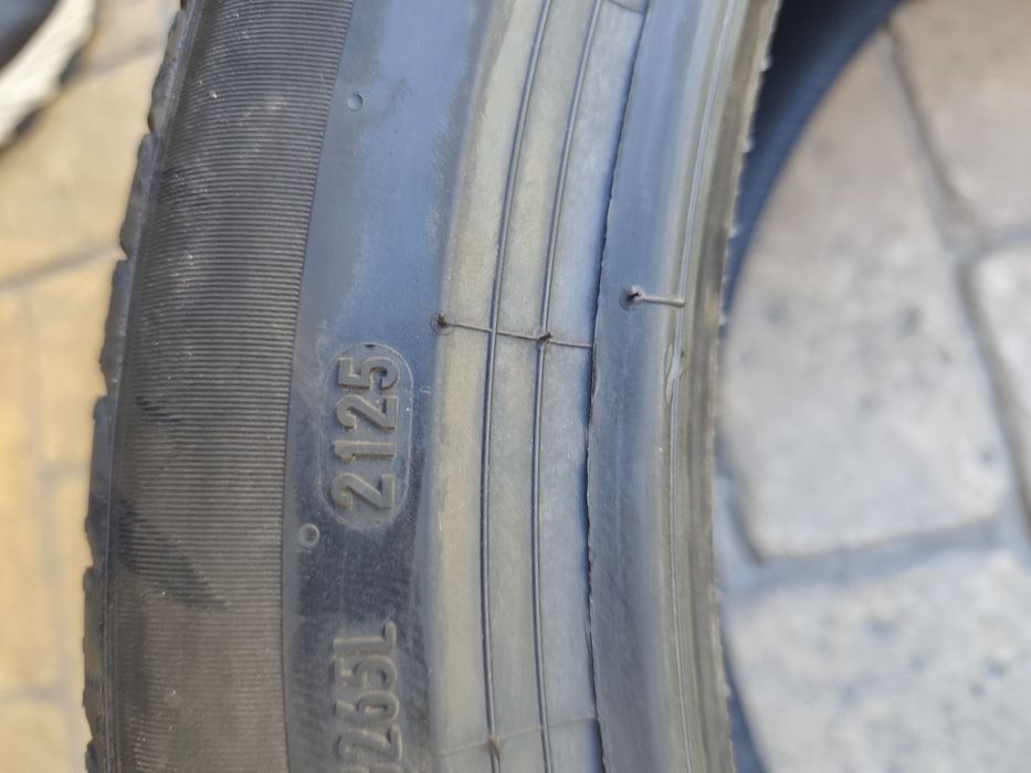 Нови летни гуми PIRELLI 225/45/19 XL 96W