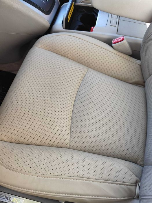 Lexus rx 400 h din 2006