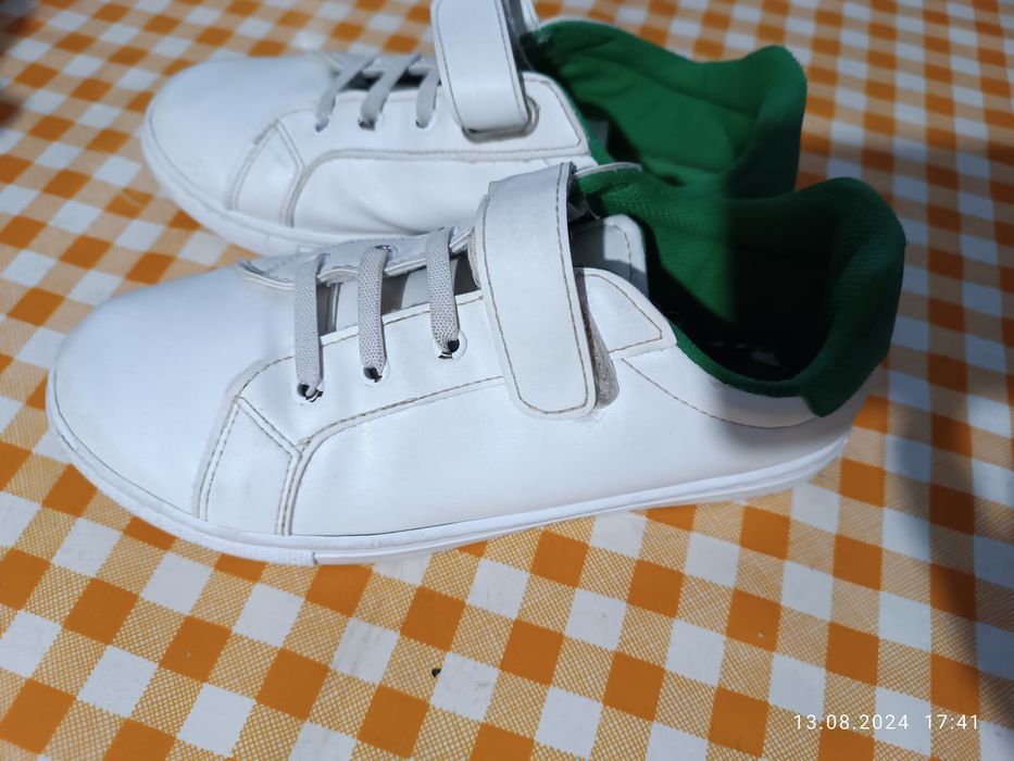 Детски маратонки/платненки