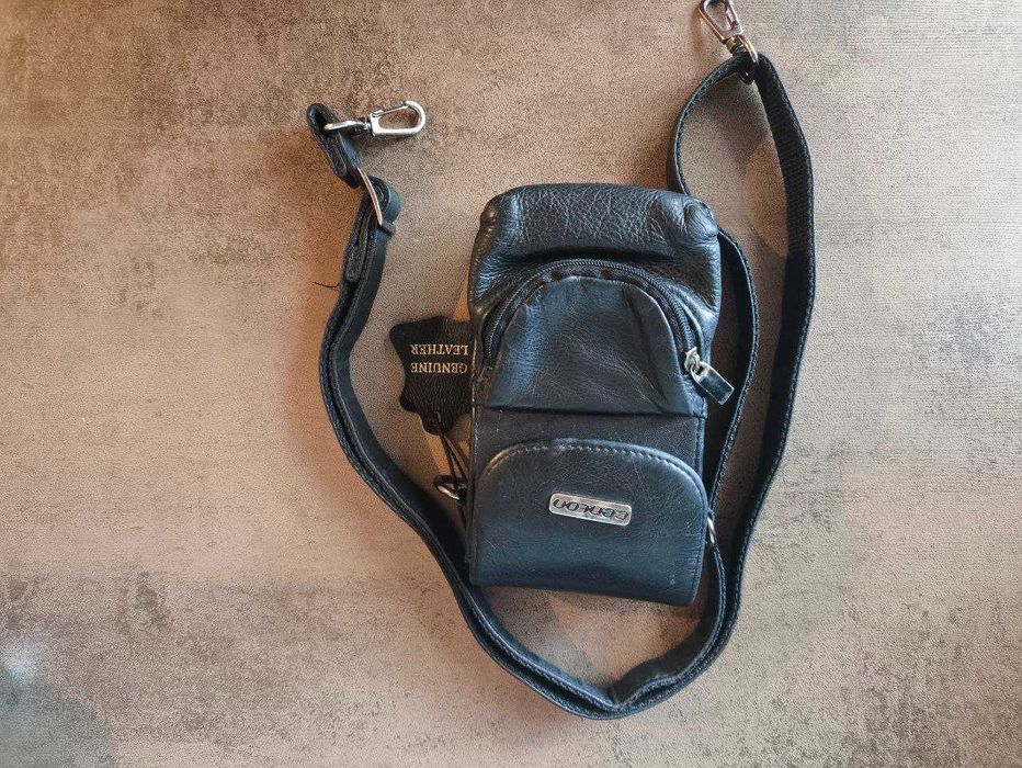 Цифровой компактный фотоаппарат Sony Cyber-shot