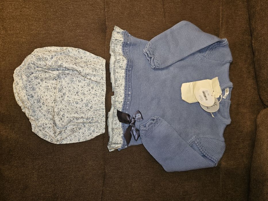 Нови Бебешки дрехи