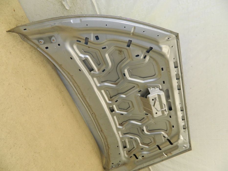 Capota motor Ford S-Max, Galaxy, 2015, 2016, 2017, 2018, 2019, 2020.