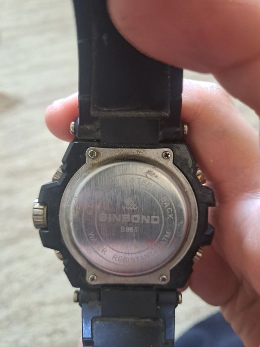Наручные часы binbond