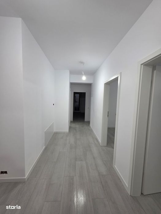 Apartament 3 camere | Ozone Residence | 78,7mp | Parcare | Boxă 7,48mp